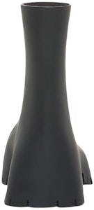 (女性)Balenciaga Trooper 黑色橡膠靴 679326-W0FO8-1000 Shop (女性)Balenciaga Trooper 黑色橡膠靴 679326-W0FO8-1000