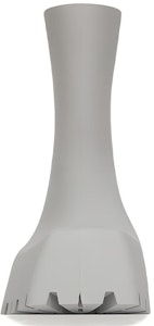 (W) Bota de Goma Balenciaga Trooper 'Gris' 679326-W0FO8-1030 Shop (W) Bota de Goma Balenciaga Trooper 'Gris' 679326-W0FO8-1030