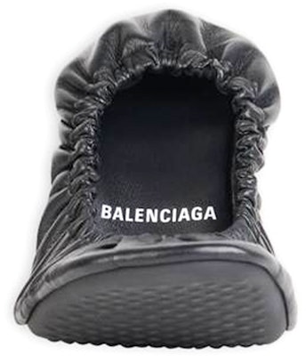 (Women) Balenciaga 80mm Tug Pump Heels 'Black' 656601WA2M01000 Shop (Women) Balenciaga 80mm Tug Pump Heels 'Black' 656601WA2M01000