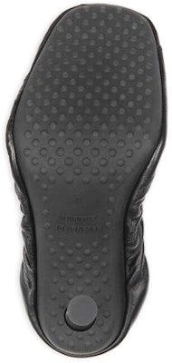 (Women) Balenciaga 80mm Tug Pump Heels 'Black' 656601WA2M01000 Details for (Women) Balenciaga 80mm Tug Pump Heels 'Black' 656601WA2M01000