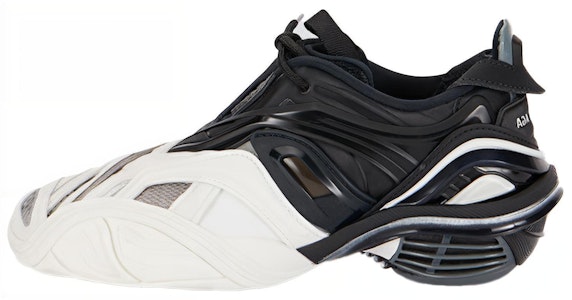 (W) Balenciaga Tyrex 'Hitam Kelabu' 617517W2CB11090 Buy (W) Balenciaga Tyrex 'Hitam Kelabu' 617517W2CB11090