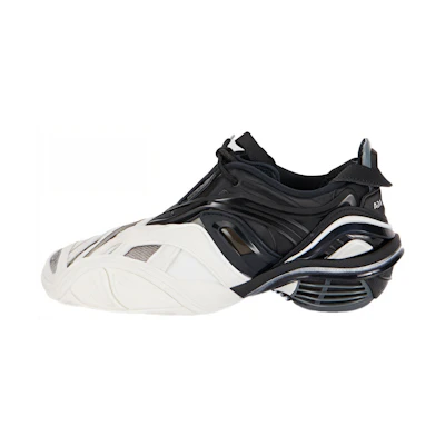 (W) Balenciaga Tyrex 'Black Grey'