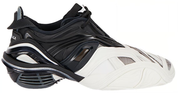 (W) Balenciaga Tyrex 'Hitam Kelabu' 617517W2CB11090 Order (W) Balenciaga Tyrex 'Hitam Kelabu' 617517W2CB11090