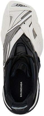 (W) バレンシアガ TYREX ブラックグレー 617517W2CB11090 Shop (W) バレンシアガ TYREX ブラックグレー 617517W2CB11090