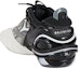 Purchase (W) Balenciaga Tyrex 'Hitam Kelabu' 617517W2CB11090