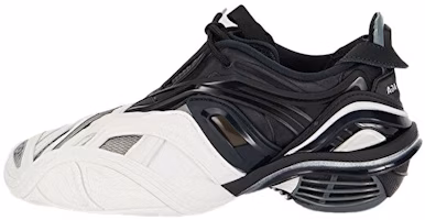 (Women) Balenciaga Tyrex 'Black Grey' 617517-W2CB1-1090 (Women) Balenciaga Tyrex 'Black Grey' 617517-W2CB1-1090