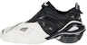 (W) Balenciaga Tyrex 'Hitam Kelabu' 617517-W2CB1-1090