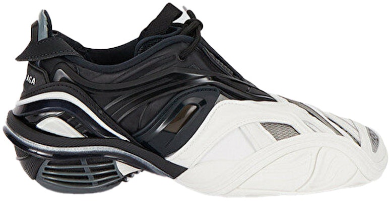 (W) 巴黎世家 Tyrex '黑灰' 运动鞋 617517-W2CB1-1090 Order (W) 巴黎世家 Tyrex '黑灰' 运动鞋 617517-W2CB1-1090