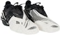 (W) Balenciaga Tyrex 'Hitam Kelabu' 617517-W2CB1-1090
