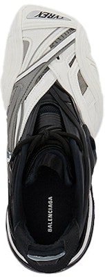 (W) 巴黎世家 Tyrex '黑灰' 运动鞋 617517-W2CB1-1090 Shop (W) 巴黎世家 Tyrex '黑灰' 运动鞋 617517-W2CB1-1090