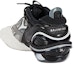 Purchase (W) Balenciaga Tyrex 'Hitam Kelabu' 617517-W2CB1-1090