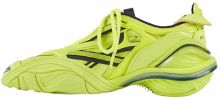 (Women) Balenciaga Tyrex 'Fluo Yellow' 617517-W2UA1-7320 (Women) Balenciaga Tyrex 'Fluo Yellow' 617517-W2UA1-7320