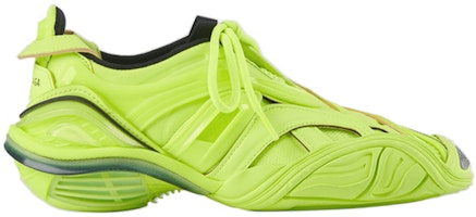 (W) バレンシアガ Tyrex "蛍光イエロー" 617517-W2UA1-7320 Order (W) バレンシアガ Tyrex "蛍光イエロー" 617517-W2UA1-7320