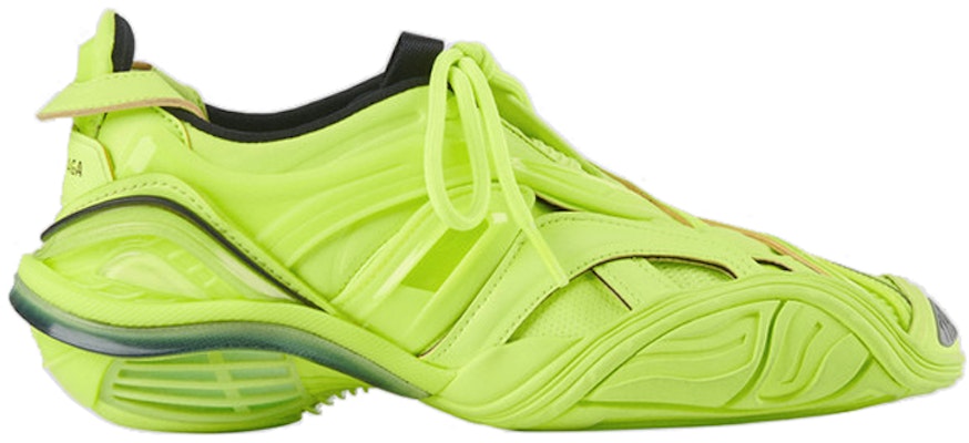 (W) Balenciaga Tyrex 'Kuning Fluo' 617517-W2UA1-7320 Order (W) Balenciaga Tyrex 'Kuning Fluo' 617517-W2UA1-7320