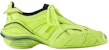 (W) Balenciaga Tyrex 'Kuning Fluo' 617517-W2UA1-7320