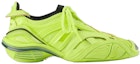 Order (W) Balenciaga Tyrex 'Kuning Fluo' 617517-W2UA1-7320