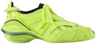 Lookbook (W) Balenciaga Tyrex ''Giallo Fluo'' 617517-W2UA1-7320