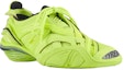 Lookbook (W) Balenciaga Tyrex 'Kuning Fluo' 617517-W2UA1-7320