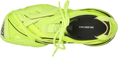 (W) バレンシアガ Tyrex "蛍光イエロー" 617517-W2UA1-7320 Shop (W) バレンシアガ Tyrex "蛍光イエロー" 617517-W2UA1-7320