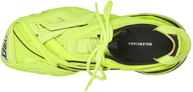 (W) 巴黎世家 Tyrex '荧光黄' 617517-W2UA1-7320 Shop (W) 巴黎世家 Tyrex '荧光黄' 617517-W2UA1-7320