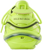 (W) バレンシアガ Tyrex "蛍光イエロー" 617517-W2UA1-7320 Purchase (W) バレンシアガ Tyrex "蛍光イエロー" 617517-W2UA1-7320