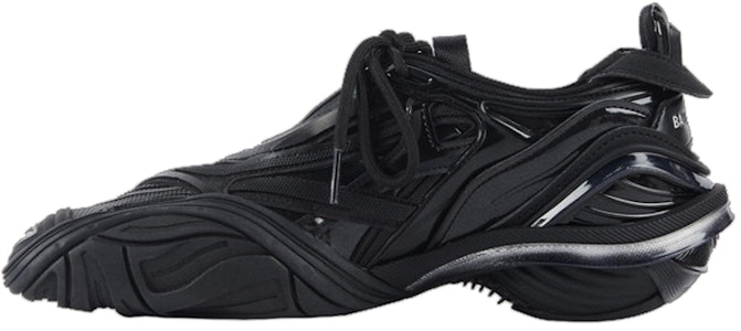 (W) Balenciaga Tyrex Rendah 'Hitam' 617517-W2TA1-1000 Buy (W) Balenciaga Tyrex Rendah 'Hitam' 617517-W2TA1-1000