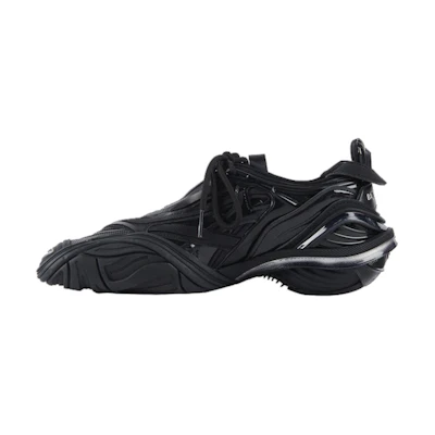 (W) Balenciaga Tyrex Low 'Black'