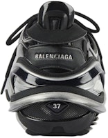 巴黎世家 Tyrex 尼龍網布 女款 運動鞋 黑灰 Shop 巴黎世家 Tyrex 尼龍網布 女款 運動鞋 黑灰