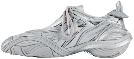 (Women) Balenciaga Tyrex Low 'Silver' 617517-W2WA1-8100 (Women) Balenciaga Tyrex Low 'Silver' 617517-W2WA1-8100