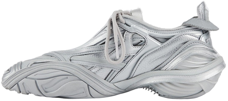 (W) Balenciaga Tyrex Low 'Silver' Perak 617517-W2WA1-8100 Buy (W) Balenciaga Tyrex Low 'Silver' Perak 617517-W2WA1-8100