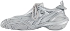 Buy (W) Balenciaga Tyrex Low 'Silver' Perak 617517-W2WA1-8100