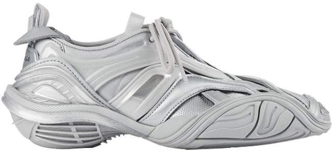 巴黎世家 Tyrex 女款 銀色 運動鞋 Order 巴黎世家 Tyrex 女款 銀色 運動鞋