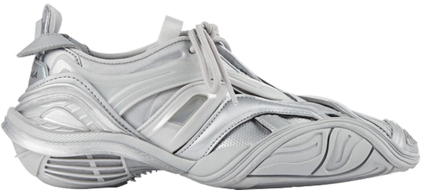 (W) バレンシアガ タイレックス ロー 'シルバー' 617517-W2WA1-8100(女性用) 617517-W2WA1-8100 Order (W) バレンシアガ タイレックス ロー 'シルバー' 617517-W2WA1-8100(女性用) 617517-W2WA1-8100