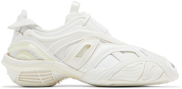 (W) Balenciaga Tyrex Rendah 'Putih' 617517-W2TA1-9000 Buy (W) Balenciaga Tyrex Rendah 'Putih' 617517-W2TA1-9000