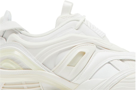 (W) Balenciaga Tyrex Rendah 'Putih' 617517-W2TA1-9000 Order (W) Balenciaga Tyrex Rendah 'Putih' 617517-W2TA1-9000