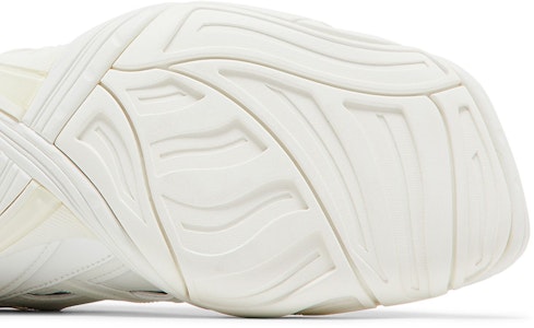 (W) Balenciaga Tyrex Rendah 'Putih' 617517-W2TA1-9000 Shop (W) Balenciaga Tyrex Rendah 'Putih' 617517-W2TA1-9000