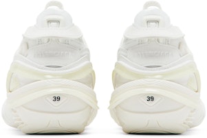 Balenciaga 巴黎世家 Tyrex 運動鞋 女款 白 Details for Balenciaga 巴黎世家 Tyrex 運動鞋 女款 白