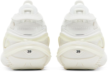 (W) Balenciaga Tyrex Rendah 'Putih' 617517-W2TA1-9000 Details for (W) Balenciaga Tyrex Rendah 'Putih' 617517-W2TA1-9000