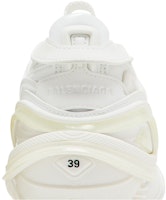 Balenciaga 巴黎世家 Tyrex 運動鞋 女款 白 Sizing Balenciaga 巴黎世家 Tyrex 運動鞋 女款 白