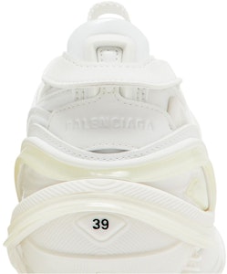 (W) Balenciaga Tyrex Rendah 'Putih' 617517-W2TA1-9000 Sizing (W) Balenciaga Tyrex Rendah 'Putih' 617517-W2TA1-9000
