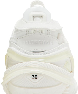 (W) 巴黎世家 Tyrex 低帮 '白色' 617517-W2TA1-9000 Sizing (W) 巴黎世家 Tyrex 低帮 '白色' 617517-W2TA1-9000
