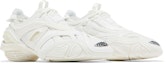 Cheap (W) Balenciaga Tyrex Rendah 'Putih' 617517-W2TA1-9000