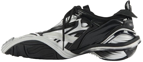 (Women) Balenciaga Tyrex Sport Shoes Black/Gray 617517W2CB11081 (Women) Balenciaga Tyrex Sport Shoes Black/Gray 617517W2CB11081