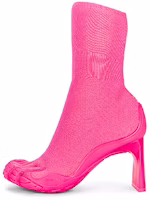 (Women) Balenciaga Vibram x Five Fingers High 'Pink' 636813W18065321 (Women) Balenciaga Vibram x Five Fingers High 'Pink' 636813W18065321