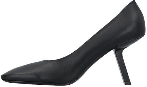 (W) Balenciaga Void D'Orsay Tacones 'Negros' 664505WA9101000 Buy (W) Balenciaga Void D'Orsay Tacones 'Negros' 664505WA9101000