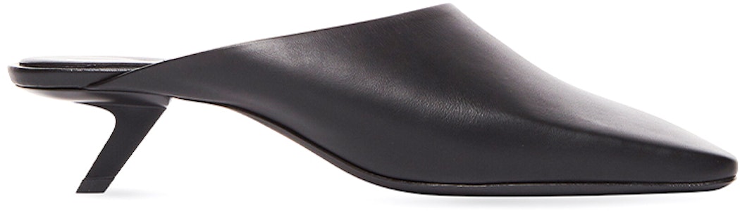 (W) バレンシアガ Void ハイ "シンプルブラック" 659878WA9101000 Order (W) バレンシアガ Void ハイ "シンプルブラック" 659878WA9101000