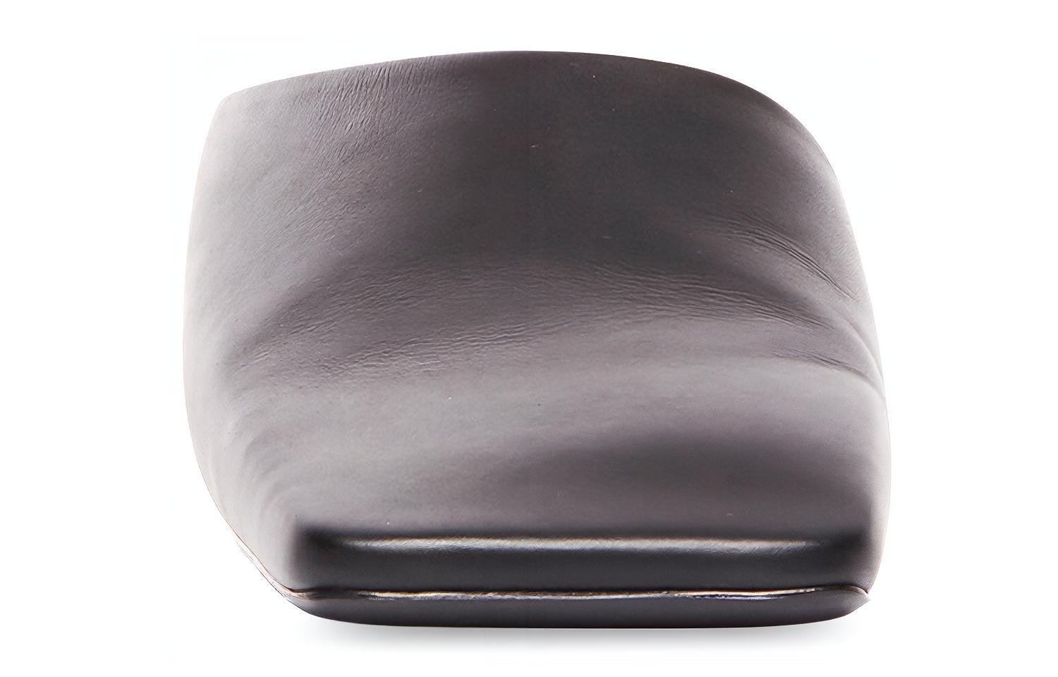 Lookbook (W) 발렌시아가 보이드 하이 "심플 블랙" 659878WA9101000