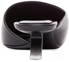 (W) バレンシアガ Void ハイ "シンプルブラック" 659878WA9101000 Shop (W) バレンシアガ Void ハイ "シンプルブラック" 659878WA9101000