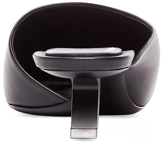 (W) バレンシアガ Void ハイ "シンプルブラック" 659878WA9101000 Shop (W) バレンシアガ Void ハイ "シンプルブラック" 659878WA9101000