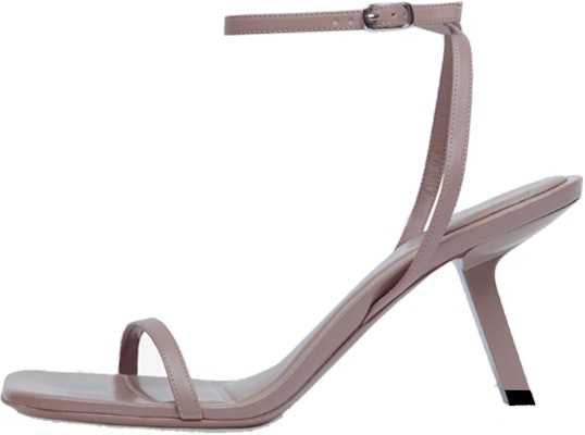 (Women) Balenciaga Void Sandal 'Grey' 659881WA9109710 Buy (Women) Balenciaga Void Sandal 'Grey' 659881WA9109710
